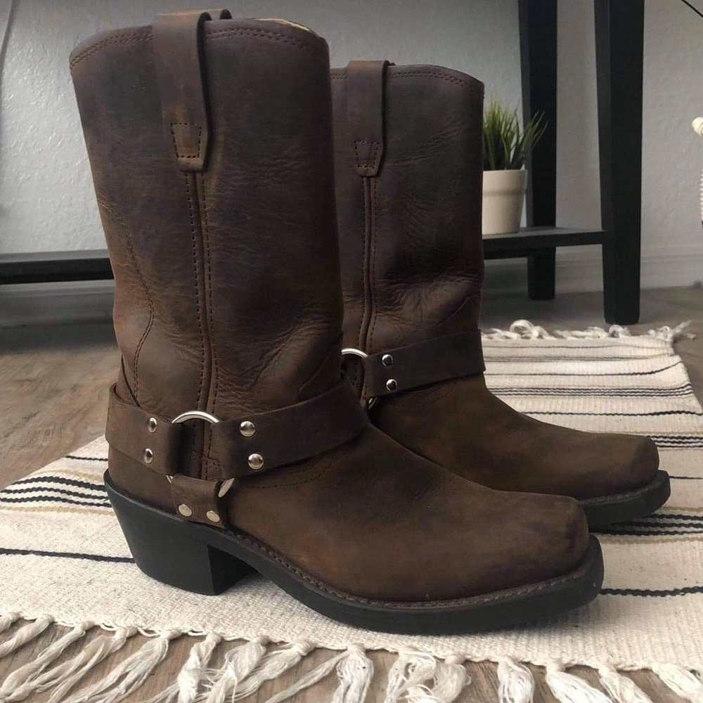 Durango Boots (Will be Available Soon)